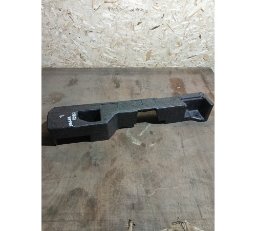 Наполнитель багажного отсека правый