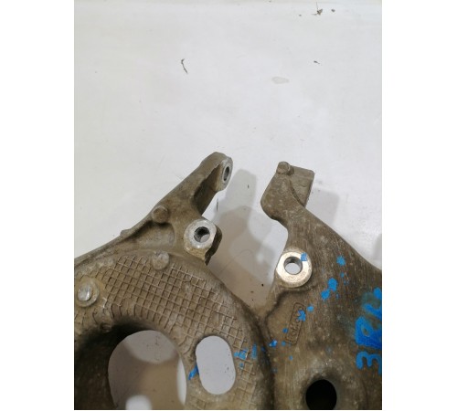 Рычаг подвески задний правый нижний