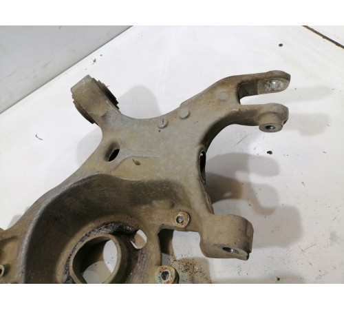 Рычаг подвески задний правый нижний