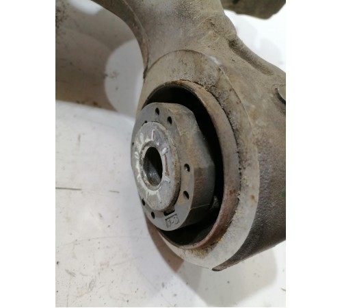 Рычаг подвески задний правый нижний