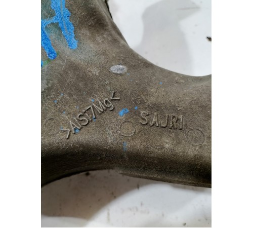 Рычаг подвески задний правый нижний