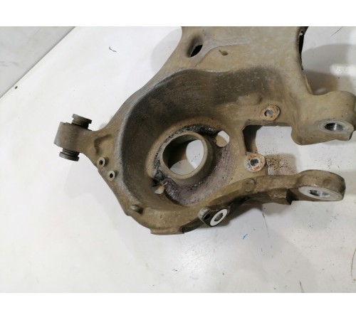 Рычаг подвески задний правый нижний