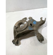 Рычаг подвески задний правый нижний