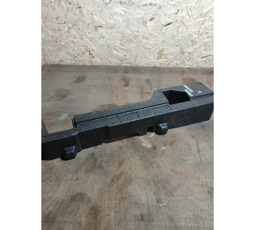 Наполнитель багажного отсека правый