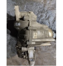 Раздаточная коробка