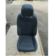 Сиденье переднее левое