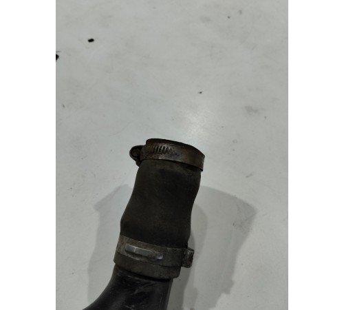 Горловина топливного бака