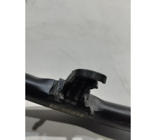 Горловина топливного бака