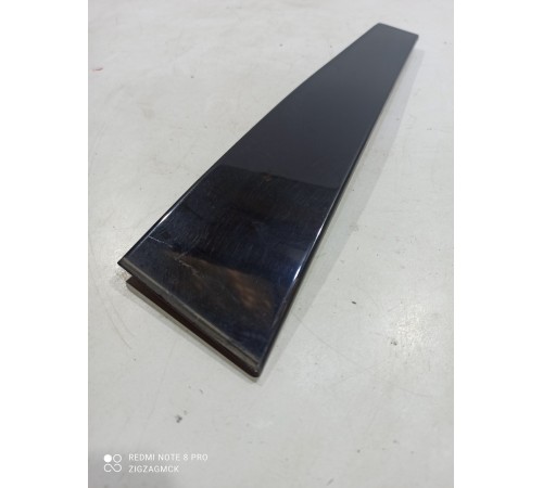 Молдинг двери(задний правый)