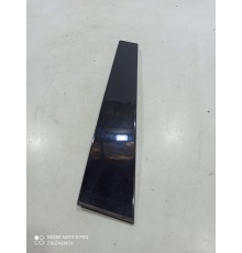 Молдинг двери(задний правый)