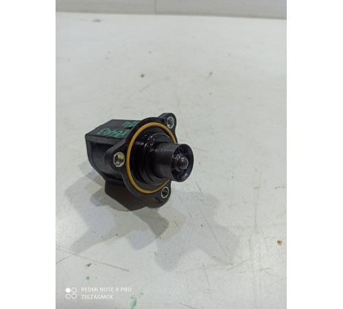 Клапан управления турбиной (актуатор)