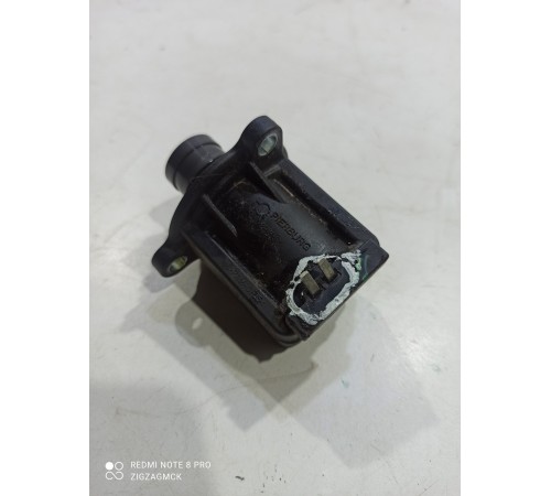 Клапан управления турбиной (актуатор)