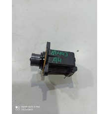 Клапан управления турбиной (актуатор)