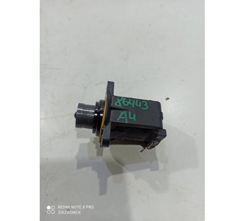 Клапан управления турбиной (актуатор)