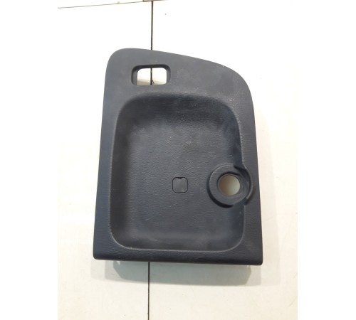 Накладка ручки двери (средняя,правая, внутренняя)