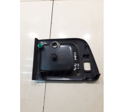 Накладка ручки двери (средняя,правая, внутренняя)