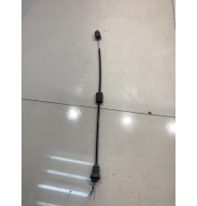 Трос замка двери (задний, правый)