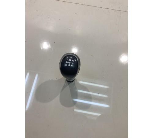 Наконечник кулисы КПП