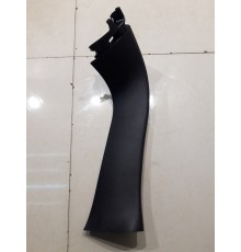 накладка багажника (левая, верхняя)