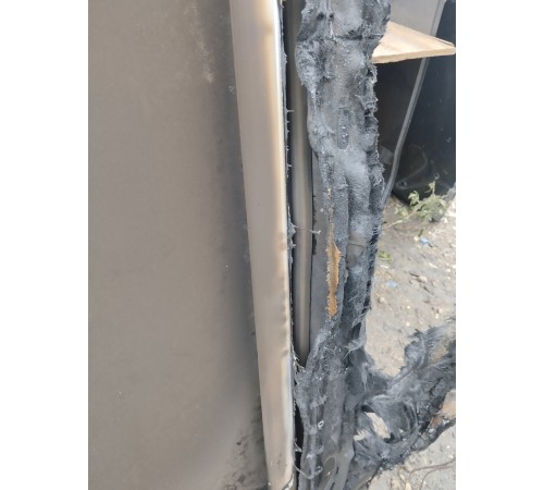 Панорамная крыша электролюк