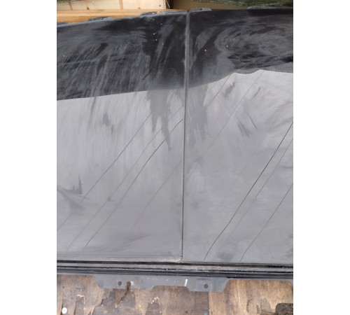 Панорамная крыша электролюк