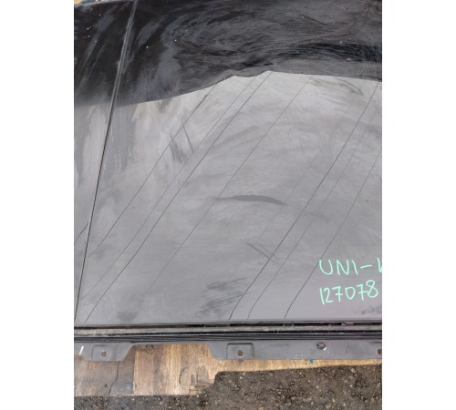 Панорамная крыша электролюк