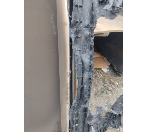 Панорамная крыша электролюк