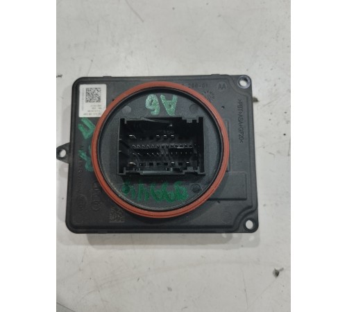 Блок розжига светодиодной фары