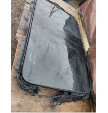 Панорамная крыша электролюк