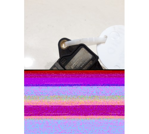 Датчик абсолютного давления