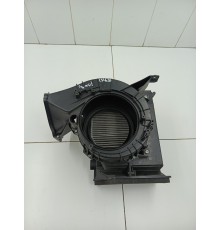 Корпус моторчика отопителя печки