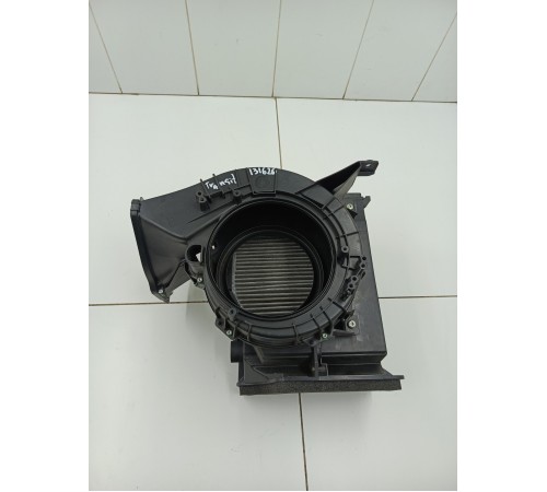 Корпус моторчика отопителя печки