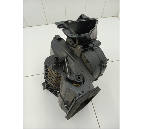 Корпус моторчика отопителя печки