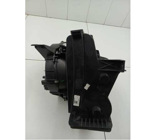 Корпус моторчика отопителя печки