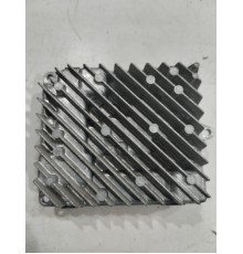 Блок розжига светодиодной фары