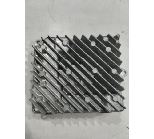 Блок розжига светодиодной фары