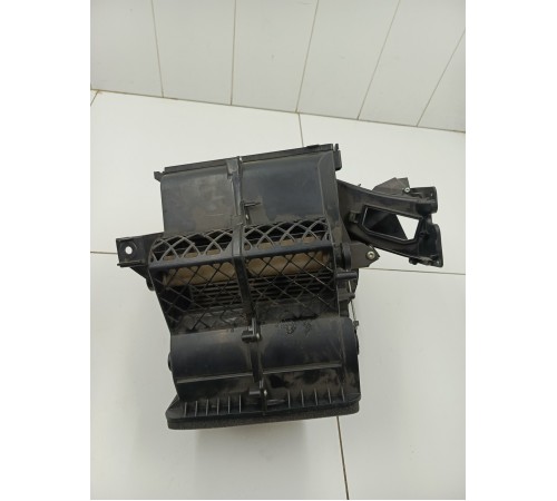 Корпус моторчика отопителя печки