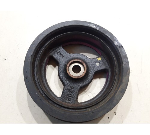 Шкив коленвала