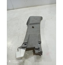 Обшивка стойки (задняя левая)