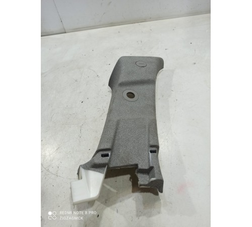 Обшивка стойки (задняя левая)