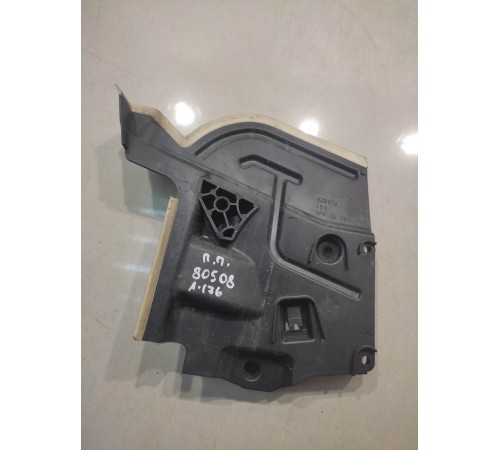 Водосток двери(передний правый)