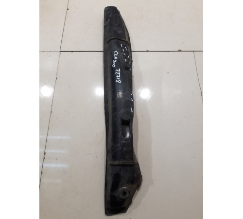 Пыльник крыла (передний, правый)