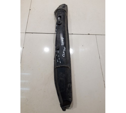 Пыльник крыла (передний, правый)