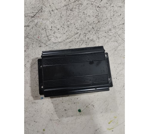 Преобразователь напряжения инвертор