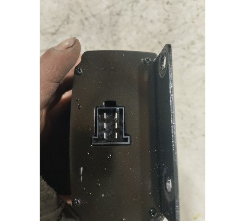 Преобразователь напряжения инвертор