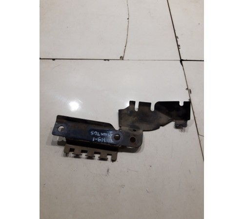 Кронштейн(крепление) рамы