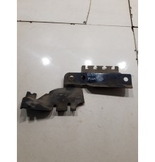 Кронштейн(крепление) рамы