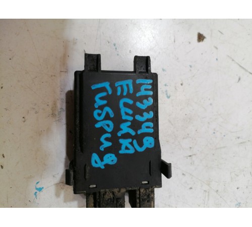 Блок управления обогрева сиденья