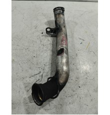 Патрубок интеркулера