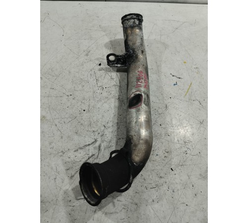 Патрубок интеркулера